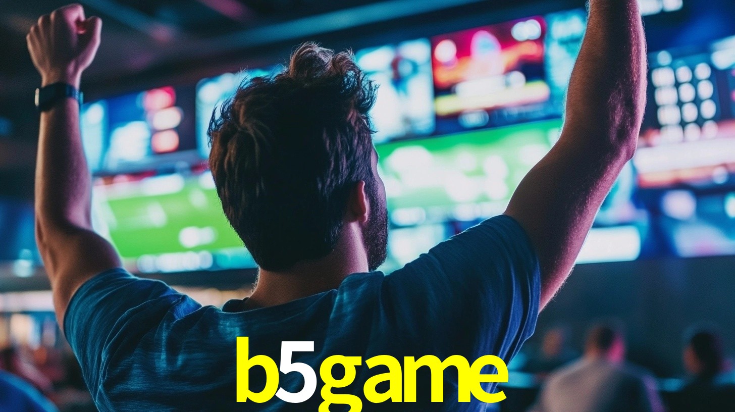 b5game - Apostas e Casino Site Oficial Online - b5game.com