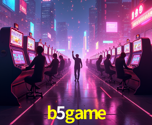 Jogos Exclusivos b5game