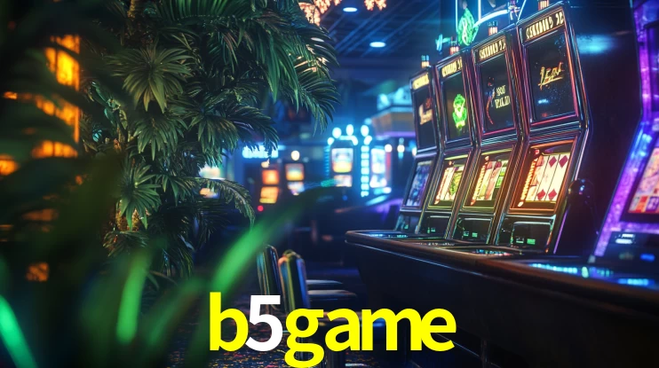 VIP Casino b5game
