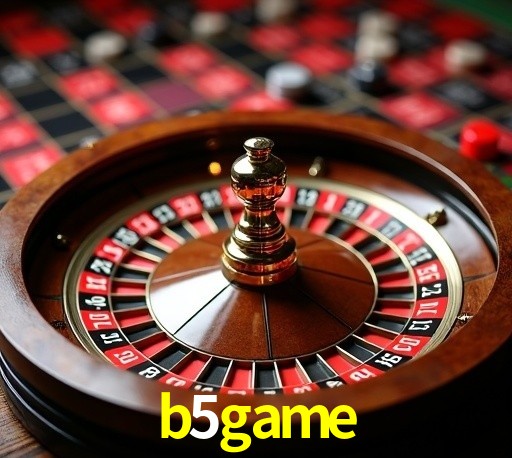 Jogos populares e pagamentos rápidos na b5game