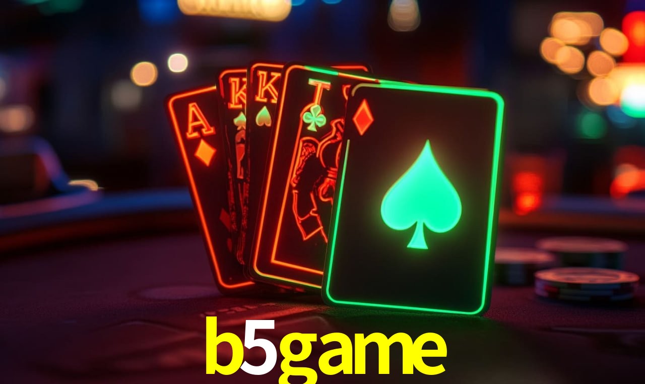Jackpots e promoções na b5game