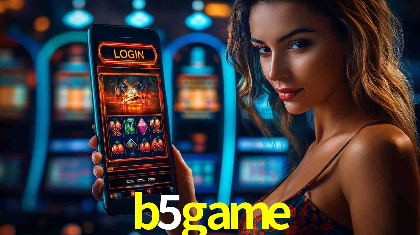 b5game ltd com