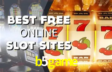 A Revolução dos Aplicativos de Jogos no b5game