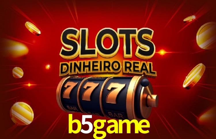 Promoções Sazonais b5game