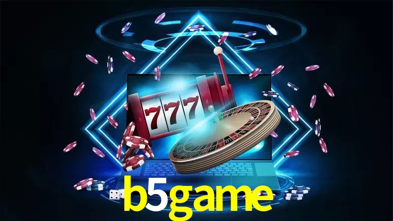 Casino Ao Vivo b5game