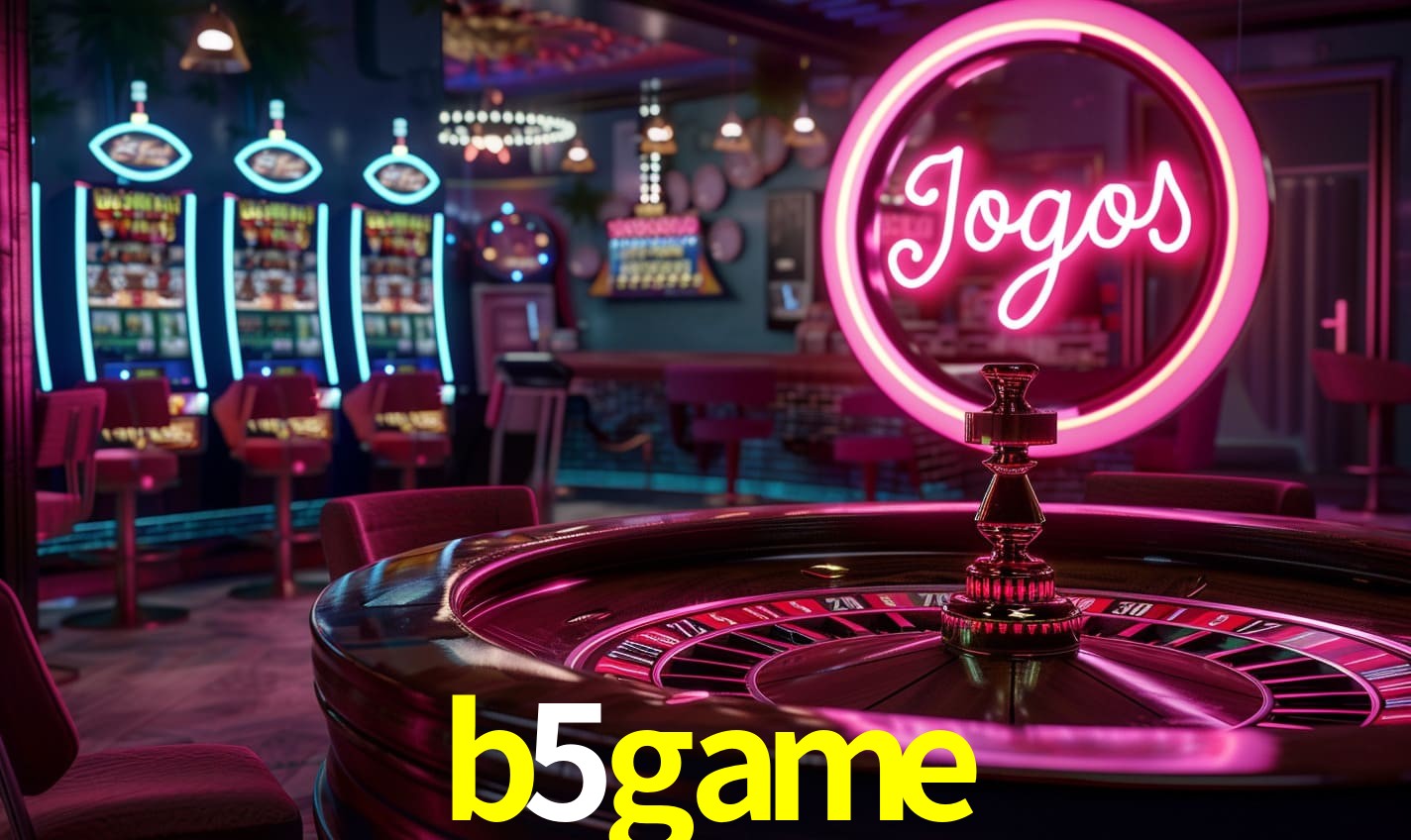 Explorando a Categoria de Eventos em Apostas na b5game