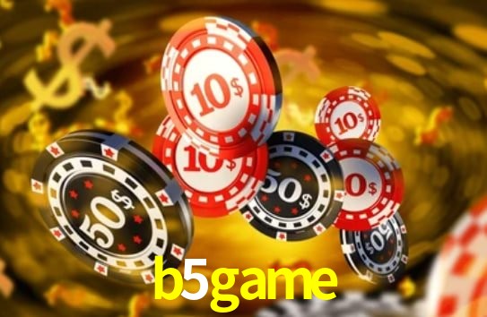 Casino VIP b5game