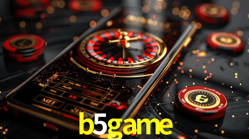 Game Providers b5game