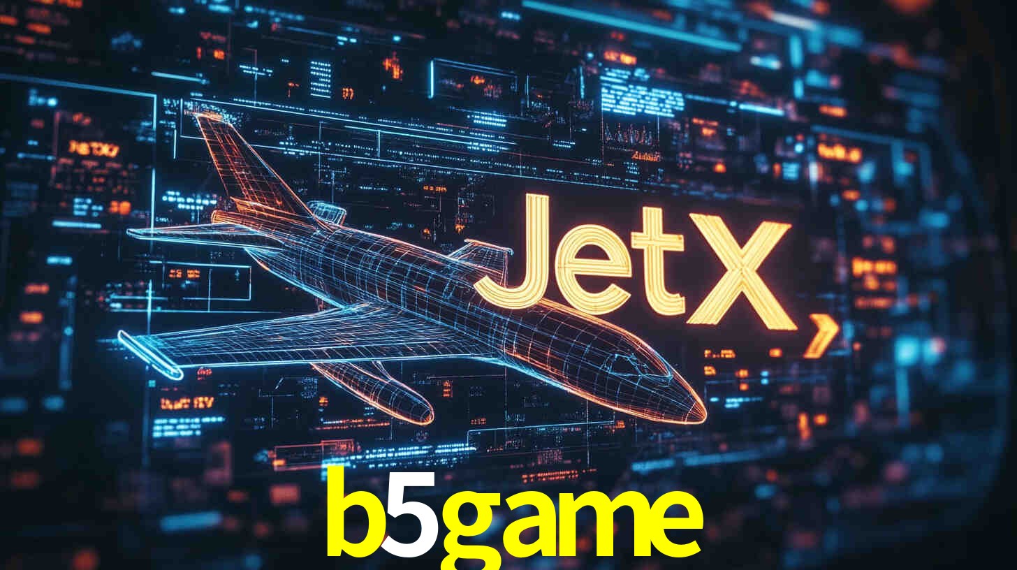 Inovações de Jogos na b5game: O Futuro das Experiências Interativas