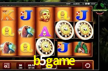 A Experiência Imersiva dos Cassinos Ao Vivo no b5game