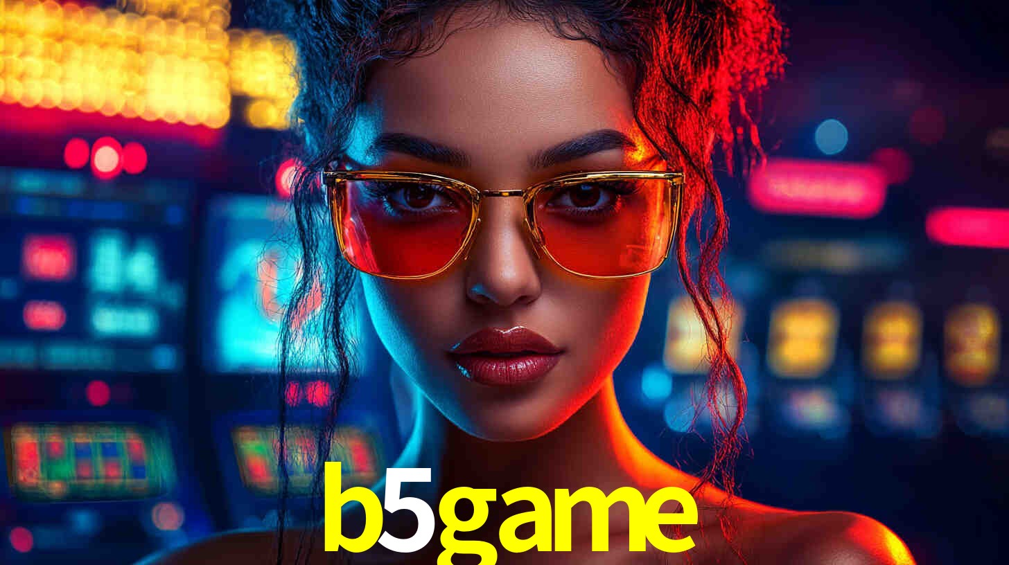 Apostas Esportivas na b5game: Um Guia Completo