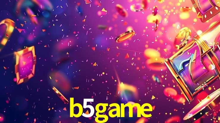 Download para Android e iOS na b5game