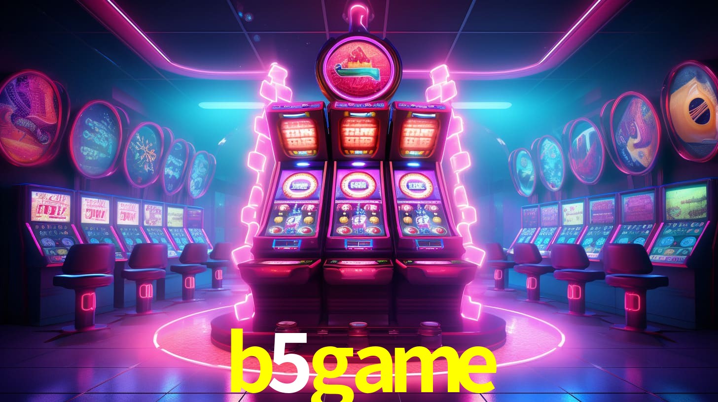 b5game.com