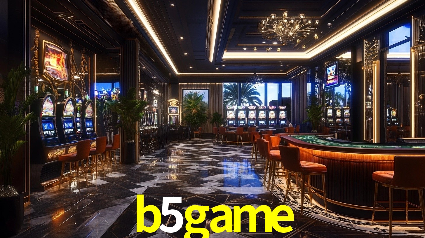 Premium Interface b5game