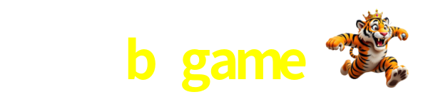 Logo da b5game